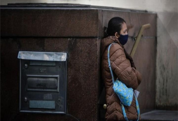Coronavirus: la Argentina lidera el ranking de países de la región que más demorarán en recuperarse