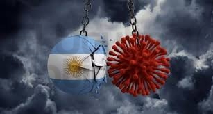 Coronavirus en Bolivia y Argentina : cuántos casos se registraron el 13 de octubre