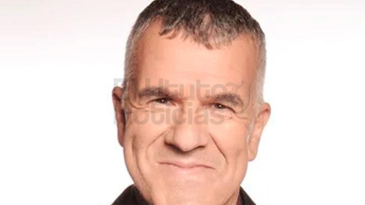 En Santa Fe, proponen retirarle a Dady Brieva su distinción como artista de la provincia