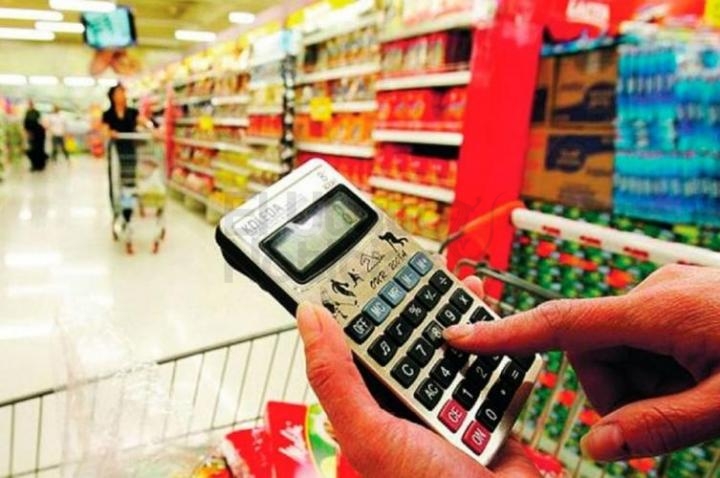 La inflación de septiembre fue del 2,8%