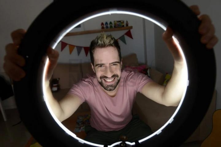 Influencer “La Faraona” acusado de PEDÓFILO