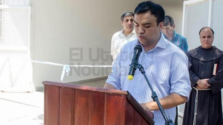 Aguaray: Prado asegura que no hubo pruebas para la intervención y envió un mensaje a los vecinos
