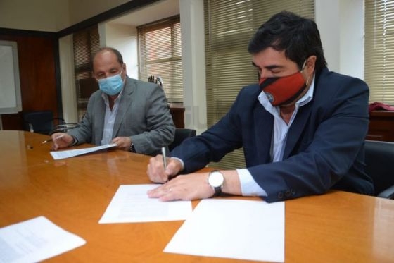 Habilitan la ciruculación con Tucumán y Santiago del Estero para Esenciales.