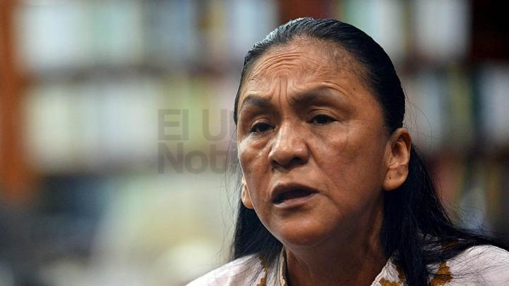 Culmina la prisión preventiva de Milagro Sala en la megacausa pero seguirá con arresto domiciliario