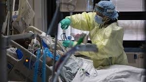 Confirmaron 381 muertes y 16.546 nuevos casos de coronavirus en el País.