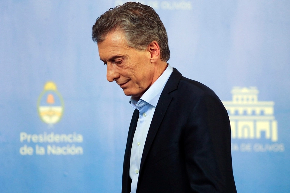 Las presiones de Mauricio Macri para que no se publique el libro con el testimonio de su hermano Mariano