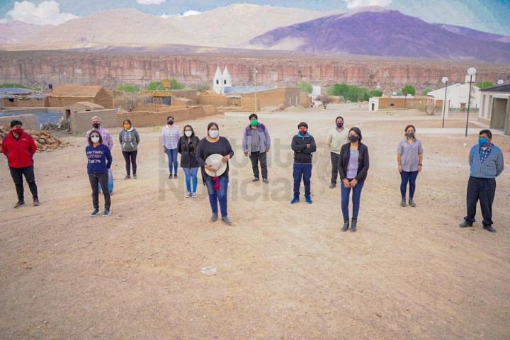Jujuy en curva descendente, registra 51 nuevos casos y 12 muertes de Covid 19