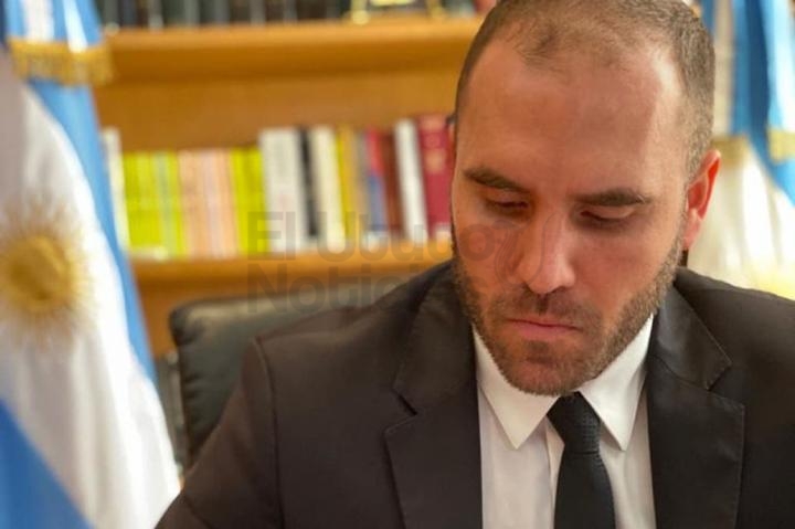 El economista de Columbia Guillermo Calvo alertó sobre el riesgo del cálculo que hace Martín Guzmán para contabilizar las reservas