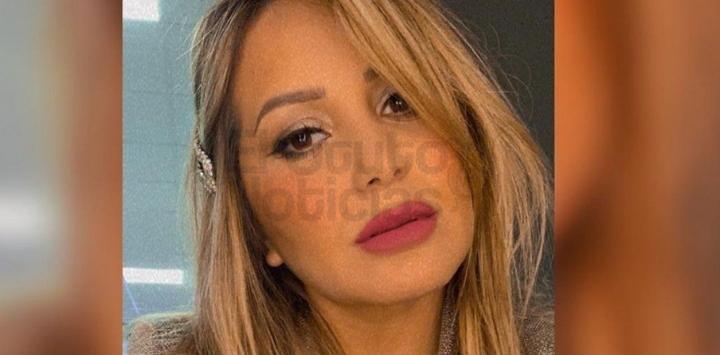 Karina La Princesita explicó por qué no vive con su hija Sol: “Tiene problemas respiratorios”