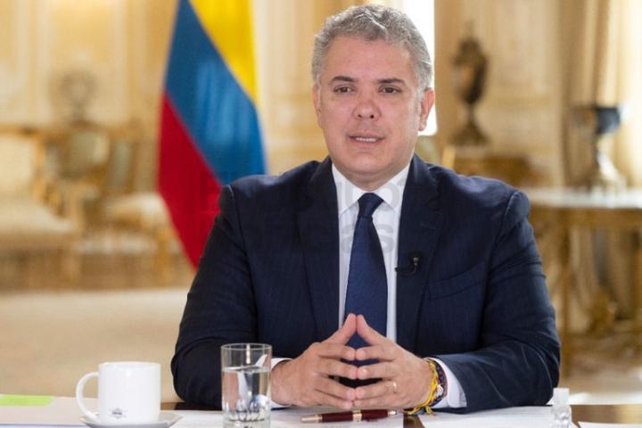 Colombia supera el millón de casos de covid-19
