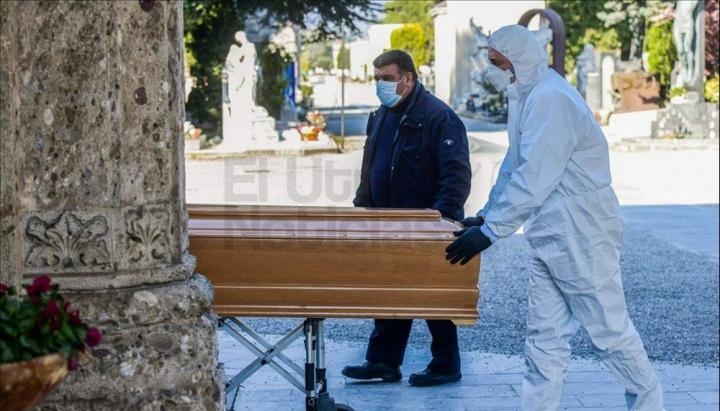 Salta sufre más pérdidas, hoy 24 muertes y 93 nuevos contagios Covid 19.-