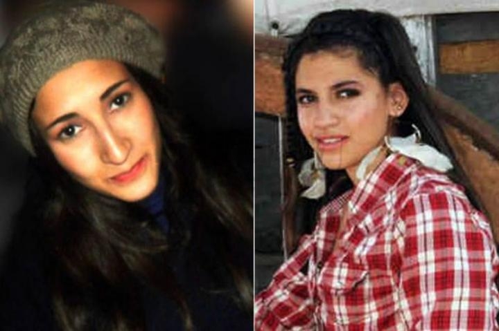 Un fiscal se aparta del caso Yanina Nüesch y Luján Peñalva