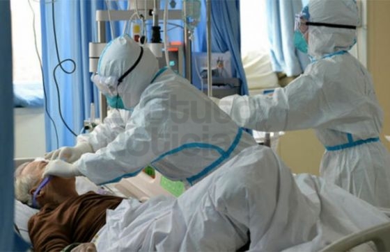 Se informan 9 muertes y 102 nuevos contagios de Covid 19 en Salta.