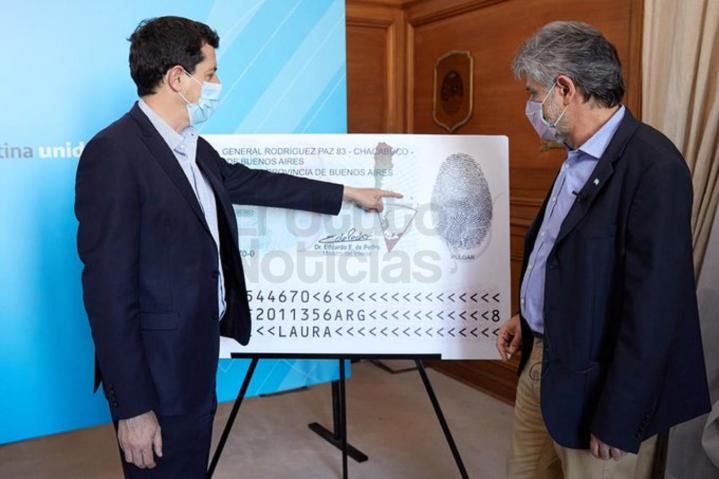 DNI: las características del nuevo documento y qué pasará con las versiones anteriores