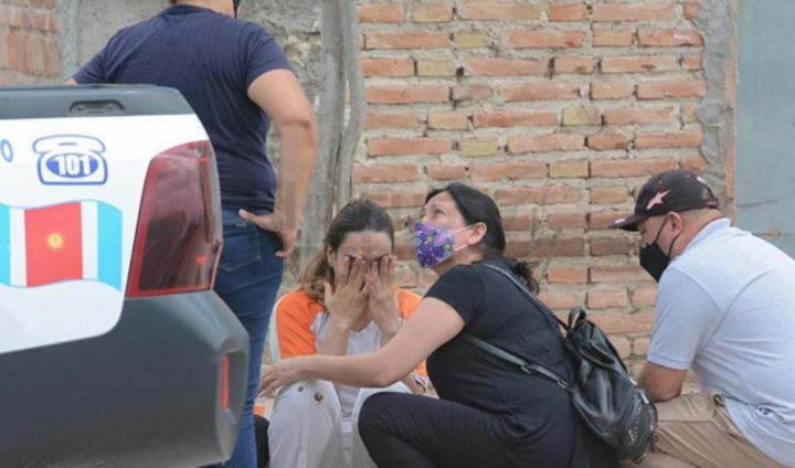 Ordenan testimonios y entrevistas para esclarecer cuál fue el verdadero móvil del brutal asesinato del pequeño Samir