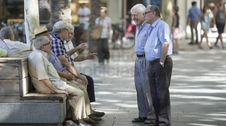 El PAMI otorgará un bono navideño para 550.000 afiliados
