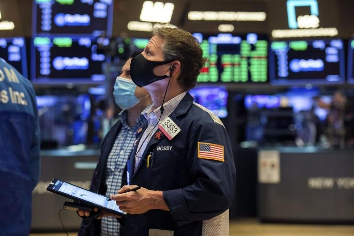 ¿Qué significa que el agua empiece a cotizar en el mercado de futuros de Wall Street?