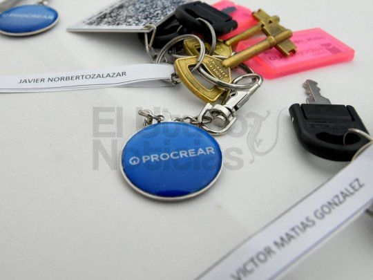 El Gobierno lanzará un plan Procrear 2: cuáles son las diferencias con la primera versión