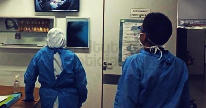 Reportan 51 nuevos contagios de Covid 19,  preocupa el ascenso en Cafayate.