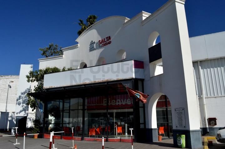 Servicios municipales por el feriado de Navidad