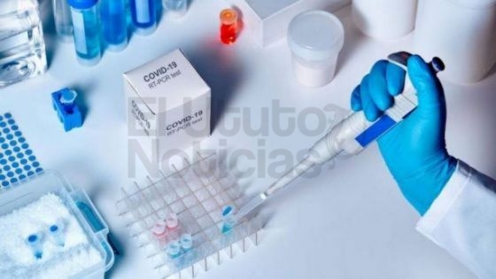 Salta reporta 58 nuevos casos, aumentando el número de Casos Activos Covid 19.