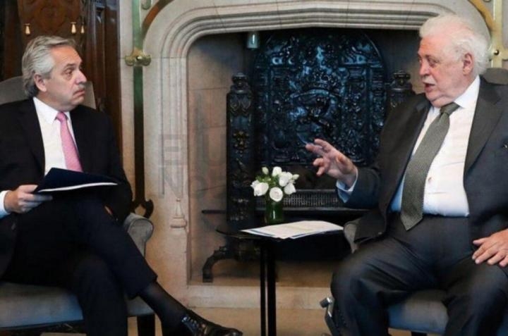 El Gobierno Nacional no reportará los casos de Coronavirus durante las fiestas.