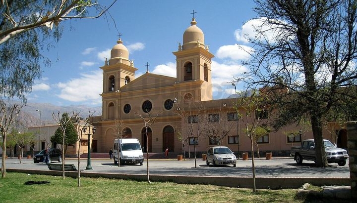 En Cafayate y Joaquín V. González hay transmisión comunitaria sostenida