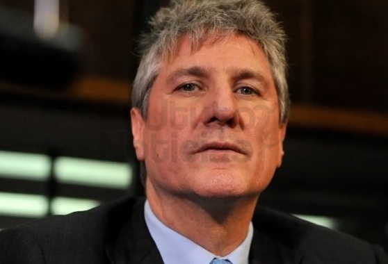 Amado Boudou saldría en libertad el próximo martes