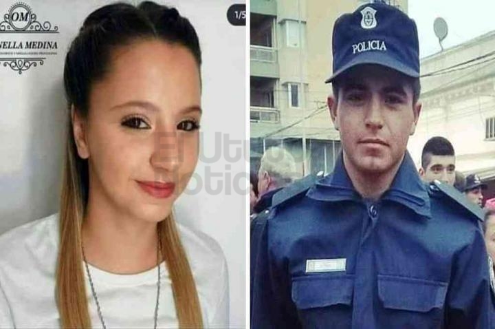 Los audios de Úrsula Bahillo a una amiga horas antes del femicido: “Quiere hablar conmigo”