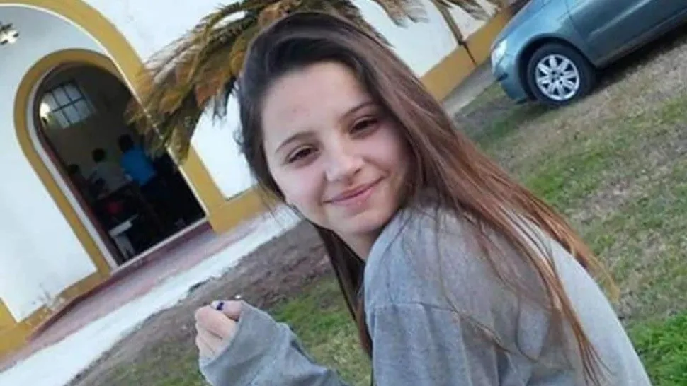 Estremecedores detalles de la autopsia al cuerpo de Úrsula Bahillo, la joven asesinada por su ex novio policía