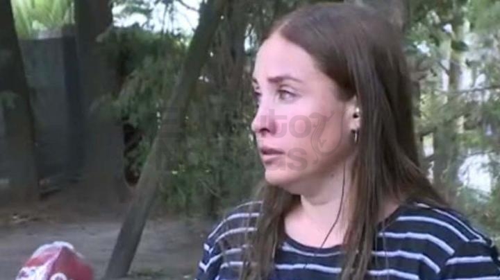 El dramático relato de una ex pareja del femicida: