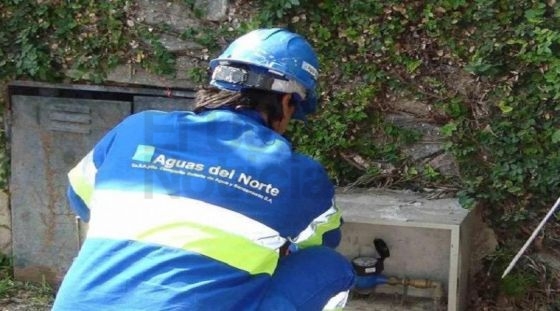 Robaron otros 22 medidores de agua en las últimas 24 hs.