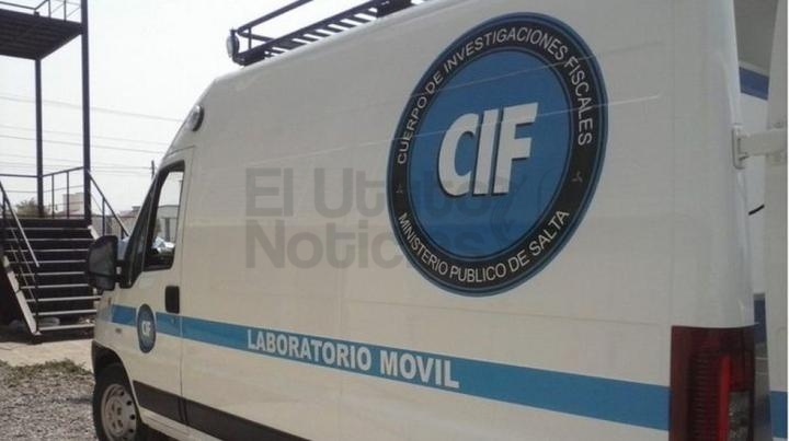 Actuaciones administrativas en el CIF por posible acceso irregular a vacunas Sputnik V