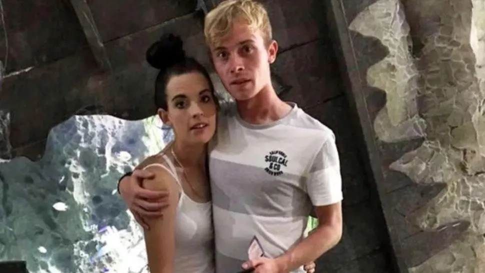 Una mujer se enamoró del novio de su hija embarazada: huyeron y la dejaron pariendo sola