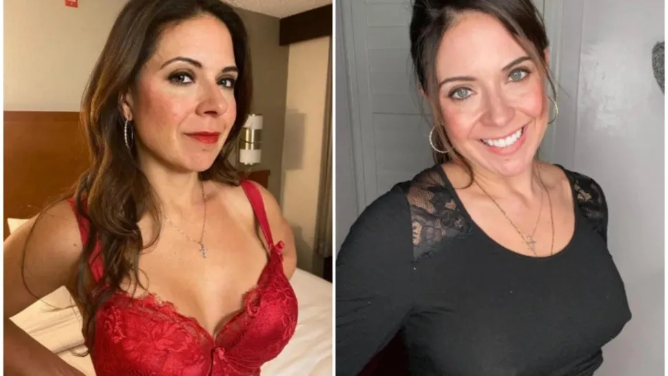 Colegio católico expulsó a tres hermanitos porque su mamá es modelo erótica