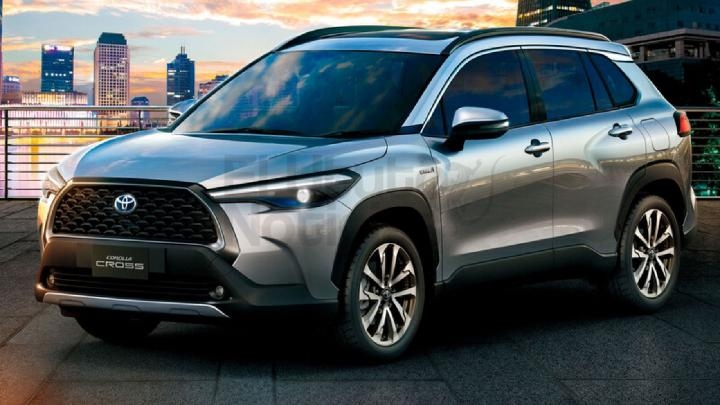 Autos pueden aumentar hasta 11% desde el lunes por impuesto al