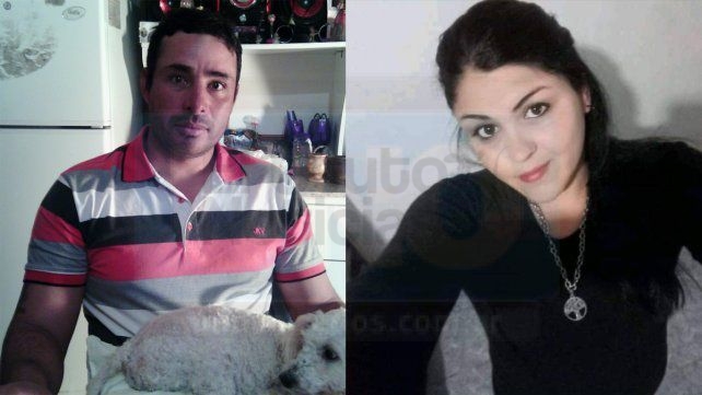 Mataron a una mujer a puñaladas, el femicida tenía restricciones judicial.