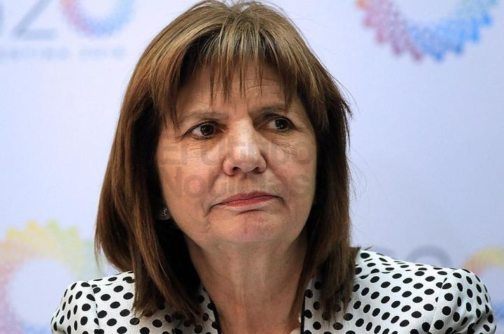 Patricia Bullrich, sobre la nueva foto en Olivos: “El kirchnerismo hace mucho tiempo que viene haciendo esto”