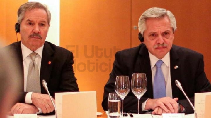 ¿Alberto Fernández rechazó una donación de vacunas de Joe Biden?