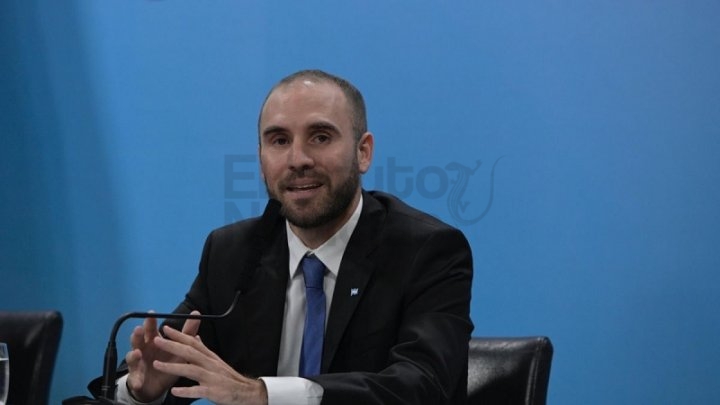 Para Guzmán la economía