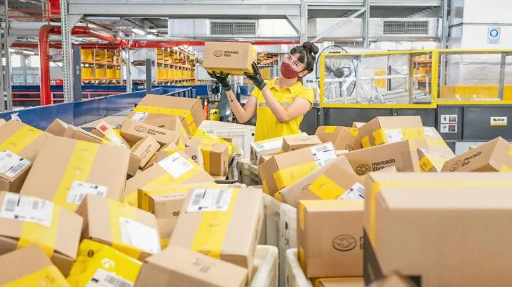 ¿Cómo postularse para una de las 2800 vacantes en Mercado Libre?