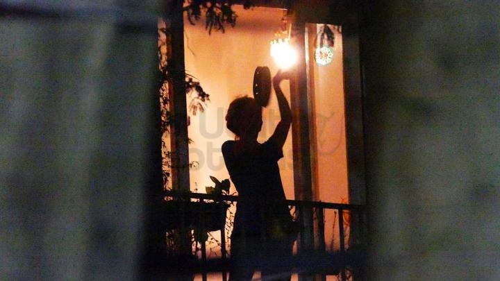 Cacerolazos en distintos puntos del país por las nuevas restricciones del Gobierno