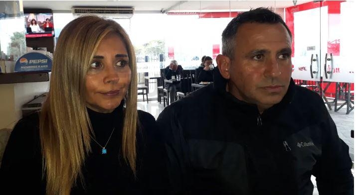 Los Peñalva imputados por amenazas, desobediencia judicial y atentado a la autoridad.