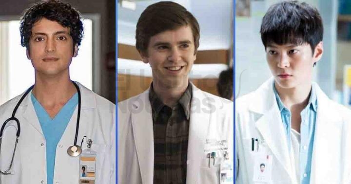 “Doctor Milagro”, “Good Doctor” y “El Buen Doctor” son las tres series de televisión que abordan el tema del médico autista ¿De verdad se trata de un plagio?