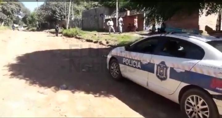 Un detenido por el homicidio de un maquinista de Tartagal