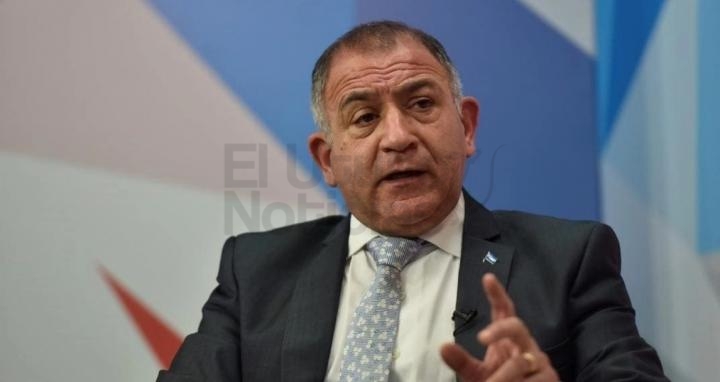 El exabrupto de Luis Juez: “No hay un puto senador que se anime a parársela a Cristina”