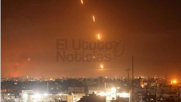 Conflicto israelí-palestino: por qué la nueva ola de violencia en Jerusalén y Gaza era realmente