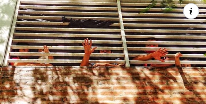 Cepa de Manaos en Formosa: las redes sociales exponen los muertos del grave colapso sanitario