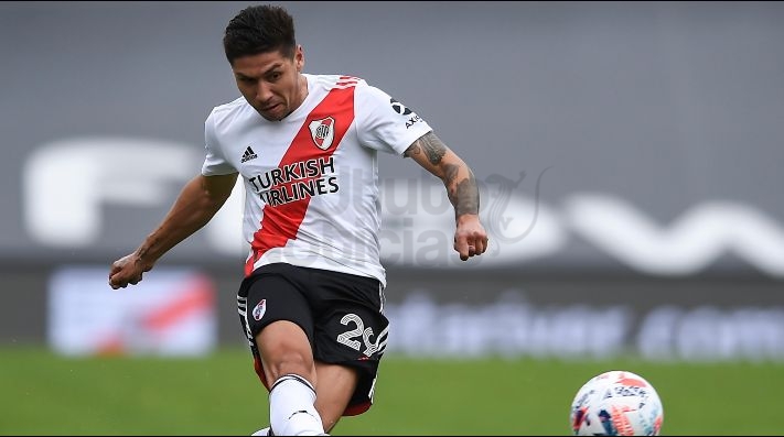 Cinco casos nuevos de Covid en River