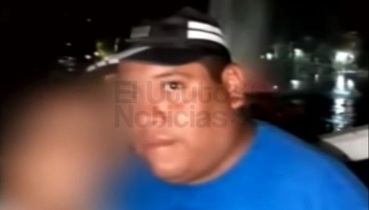 El imputado Vargas posee una personalidad con rasgos psicopáticos